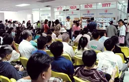 Quốc hội thảo luận dự thảo Luật bảo hiểm y tế sửa đổi
