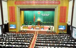 Quốc hội đánh giá bổ sung kết quả thực hiện kế hoạch phát triển kinh tế-xã hội