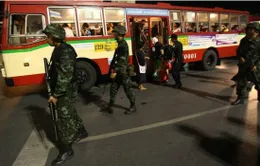 Tình hình Thái Lan sau một ngày đảo chính
