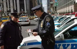 Cảnh sát New York đổi chiến lược với các vụ tử vong do sử dụng heroin