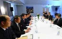 Hàn Quốc thận trọng về thỏa thuận giữa Nhật Bản và Triều Tiên