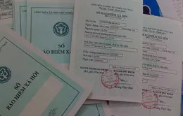 Lập hồ sơ khống để chiếm đoạt tiền bảo hiểm y tế