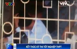 Bộ GD & ĐT sẽ xác định rõ clip tố cáo vi phạm kỷ luật trường thi
