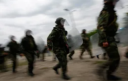 NATO tập trận thường niên lớn nhất thế giới