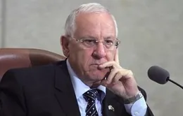 Israel có Tổng thống mới