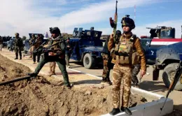 Iraq: Khủng hoảng leo thang