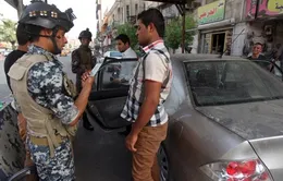 Phiến quân Hồi giáo Iraq bắt cóc lãnh sự Thổ Nhĩ Kỳ