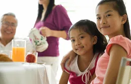 Chống lao động trẻ em và những suy nghĩ cần thay đổi