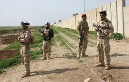 Iran sẵn sàng hỗ trợ Iraq chống lại phiến quân Sunni