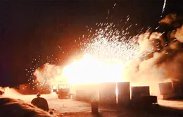Hội đồng Bảo an LHQ họp kín về tình hình Iraq