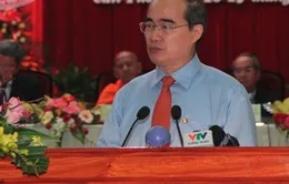 Đại hội MTTQ TP.Cần Thơ lần thứ VIII