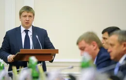 Nhờ nguồn cung "ngược dòng", Ukraine tuyên bố không sợ thiếu khí đốt