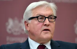 Đức đề nghị Nga gửi quan sát viên tới Ukraine