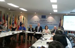 EU cam kết gần 737 triệu USD ODA cho Việt Nam năm 2014