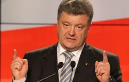 Trở ngại đối với lệnh ngừng bắn tại Ukraine