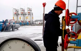 Ukraine nỗ lực tự sản xuất khí đốt