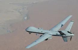 Mỹ triển khai thêm máy bay không người lái tới Iraq