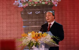Quảng Ngãi kỷ niệm 25 năm tái lập