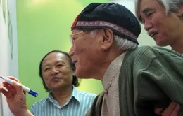 Tưởng nhớ nhà văn Tô Hoài với những tác phẩm văn chương để đời