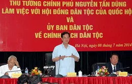 Đẩy mạnh thực hiện hiệu quả các chính sách dân tộc