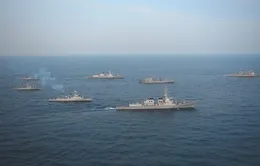 Liên đoàn các nhà báo ASEAN quan ngại về hành động của Trung Quốc