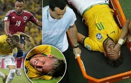 Brazil sẵn sàng cho trận đấu "không Neymar"