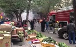 Trung Quốc kết án hàng chục đối tượng ở Tân Cương