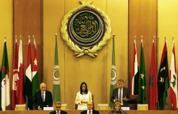 Ai Cập đề xuất lệnh ngừng bắn giữa Israel và Palestine