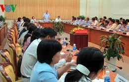 TP.HCM cần đẩy nhanh tiến độ rà soát chính sách người có công