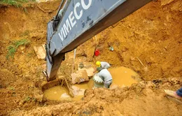 Hà Nội quyết định tiếp tục triển khai dự án cấp nước sạch sông Đà giai đoạn 2