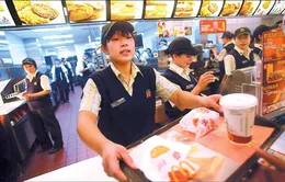 Bê bối an toàn thực phẩm tại Trung Quốc
