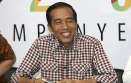 Indonesia: Những thách thức với Tổng thống đắc cử Jokowi
