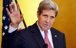Mỹ hối thúc Hamas đàm phán với Israel