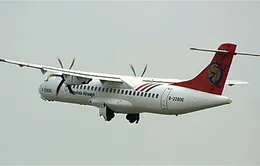 Vụ tai nạn máy bay Đài Loan: Hạ cánh khi mưa to, gió lớn