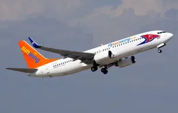 Bị đe dọa, máy bay Canada được hai chiến đấu cơ của Mỹ hộ tống