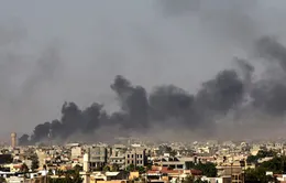 Libya: Quốc hội mới họp phiên đầu tiên