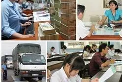 Nghị quyết phiên họp Chính phủ thường kỳ tháng 7/2014