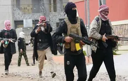 LHQ quan ngại tình hình an ninh tại Iraq