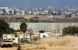 Ngày thứ hai của lệnh ngừng bắn ở Gaza: Israel tiếp tục rút quân