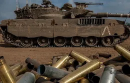 Israel và Hamas gia hạn lệnh ngừng bắn ở Gaza