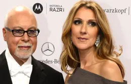 Celine Dion  ngưng hát "vô thời hạn"