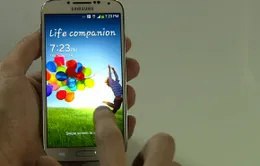"Galaxy S3 vẫn có thể sử dụng được nhiều tính năng mới của S4"