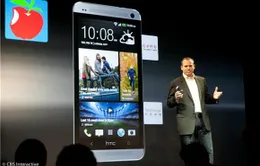 Chủ tịch HTC chế nhạo lễ ra mắt Galaxy S4 
