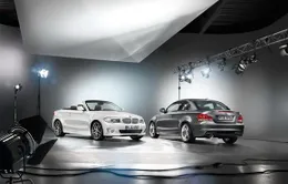 Những mẫu xe hot nhất của BMW tại Detroit Auto Show 2013