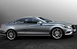 Mercedes-Benz S-Class mới sẽ có năm biến thể