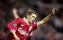 Michael Owen đã..."chết" từ năm 19 tuổi