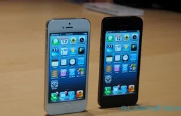 Sáng chế mới giúp iPhone giảm thiệt hại khi bị rơi