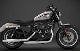 Harley-Davidson Sportster 883 Roadster: Ngon mà rẻ