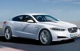 Jaguar tấn công trực diện BMW 3-Series