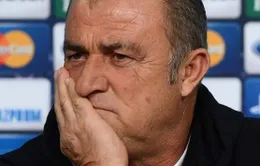 Thua "tan tác" Real, HLV Galatasaray chỉ trích trọng tài